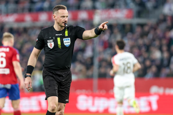 Górnik Zabrze - Raków Częstochowa: Zdjęcia kibiców i zawodników z meczu 25. kolejki PKO BP Ekstraklasy