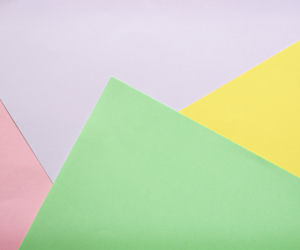 Color-blocking