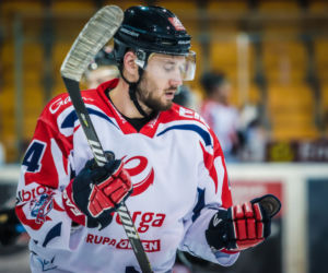 KH Energa Toruń - Comarch Cracovia 5:3 - zdjęcia z Tor-Toru