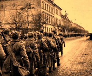 Radom w czasie II wojny światowej. Musisz zobaczyć te zdjęcia!