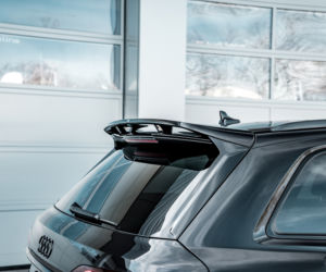 Audi SQ7 od ABT Sportsline