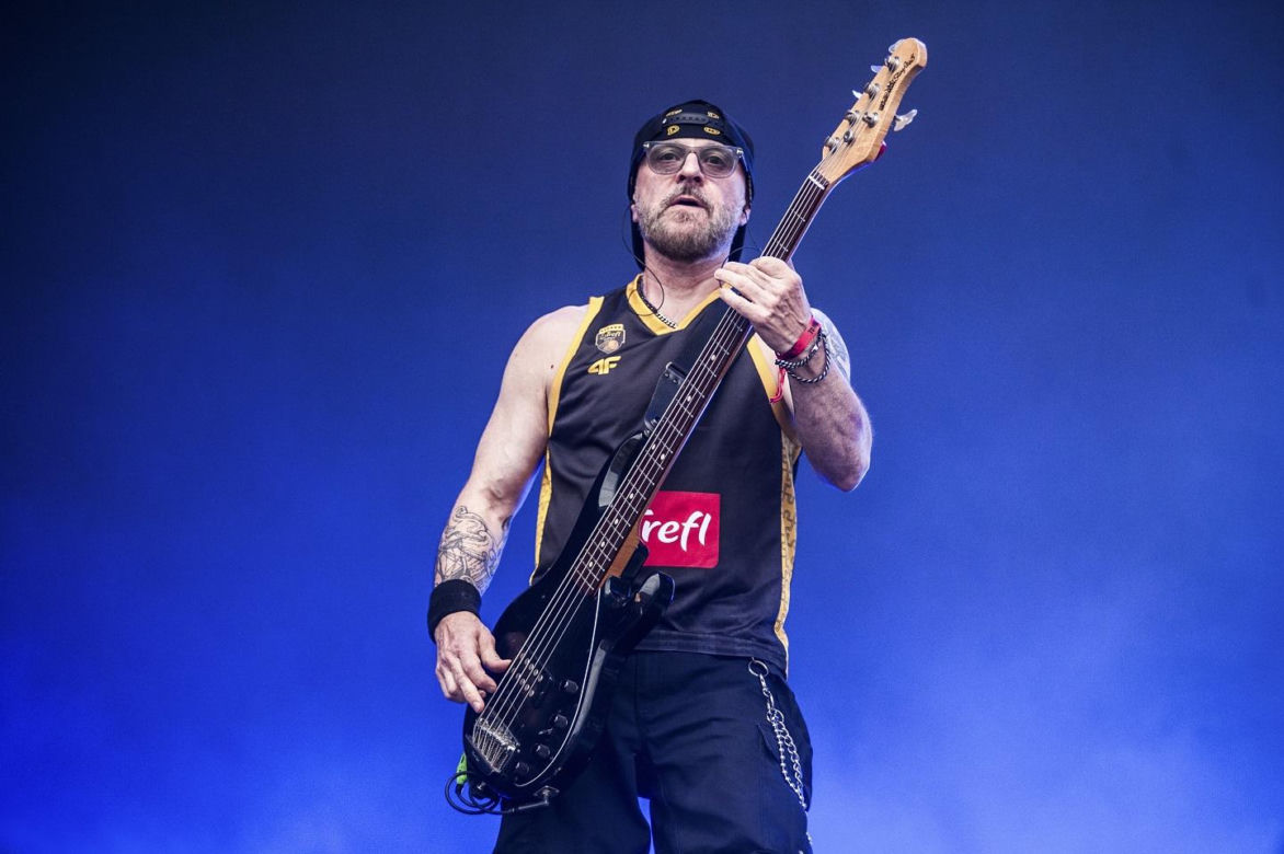 Rockowizna Festiwal Gdańsk 2026: pierwszy dzień udowodnił, że rock łączy pokolenia