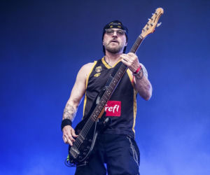 Rockowizna Festiwal Gdańsk 2026: pierwszy dzień udowodnił, że rock łączy pokolenia
