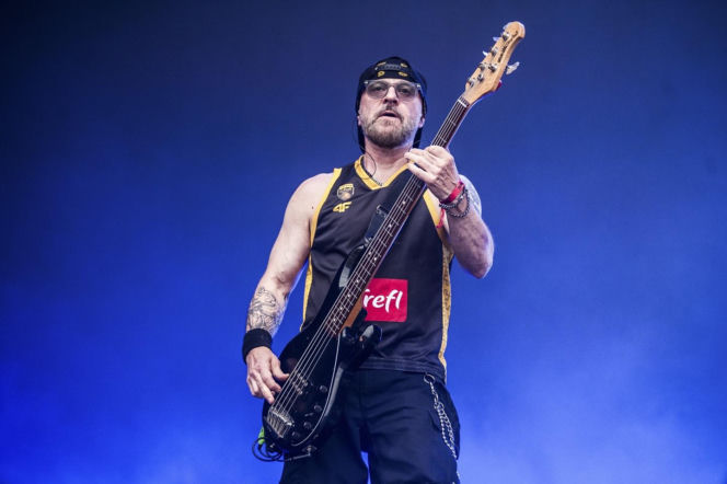 Rockowizna Festiwal Gdańsk 2026: pierwszy dzień udowodnił, że rock łączy pokolenia
