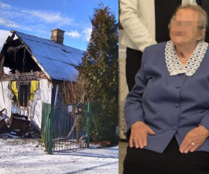 Przeżyła wojny i potworne zarazy. Zabiła ją elektryczna poduszka
