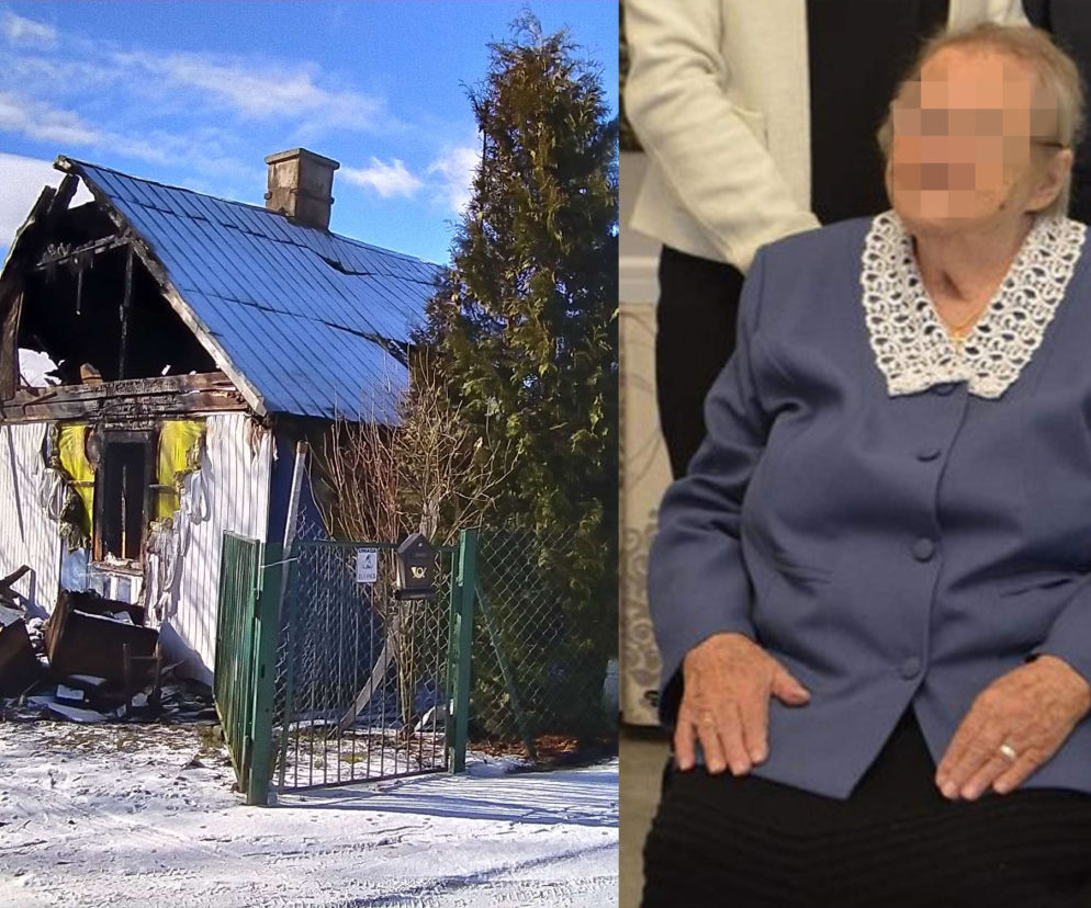 Przeżyła wojny i potworne zarazy. Zabiła ją elektryczna poduszka
