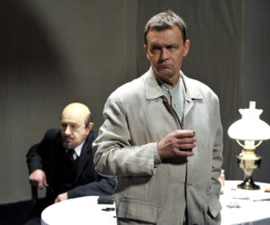 Jan Frycz przeszedł operację