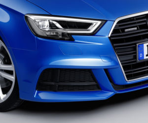 Audi S3 Limousine