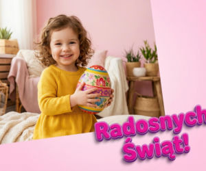 Kartki na Wielkanoc