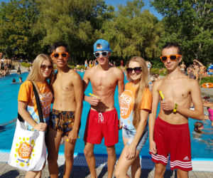 Eska Summer City 2018 - relacja