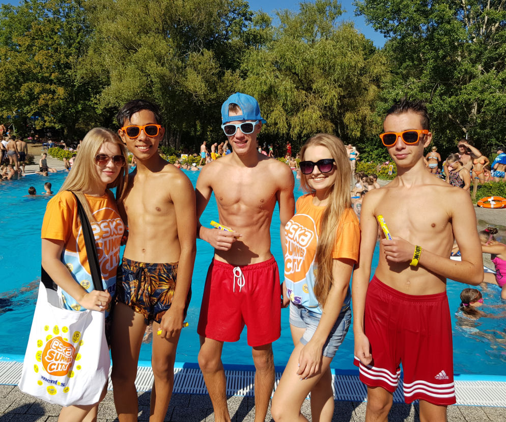 Eska Summer City 2018 - relacja