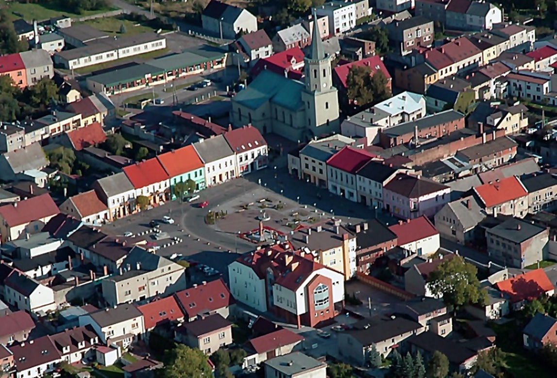 Bieruń