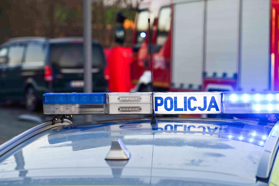 18-letni Kamil zginął w tragicznym wypadku. Dramat w Świeciu