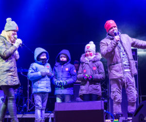 WOŚP 2017 w Krakowie: Jest rekord! [GALERIA ZDJĘĆ]