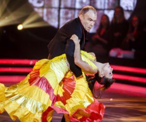 Bogdan Kalus uwięziony w domu 