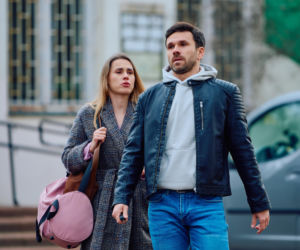 Na Wspólnej, odcinek 4167: Pętla wokół Kaliny zacieśnia się, a badanie USG ma zdemaskować jej kłamstwo