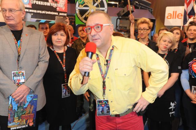 Jurek Owsiak