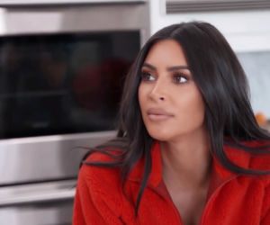 Kim Kardashian