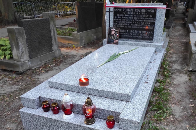 Wykonanie wyroku śmierci na zdrajcy najważniejszym osiągnięciem w życiu? Tak zdecydowała rodzina „Zawady” - powstańca warszawskiego
