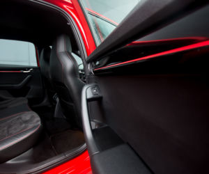 Skoda Octavia RS 245