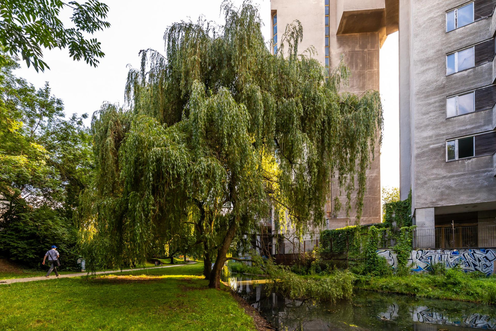 Szpiegowo w Warszawie