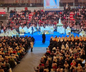 34. Urodziny Radia Maryja