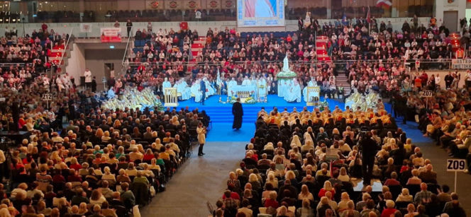 34. Urodziny Radia Maryja