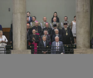 Zaprzysiężenie Andrzeja Dudy na prezydenta