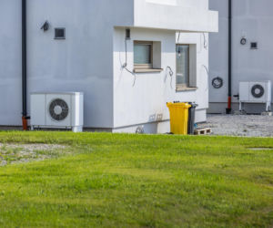 Wymagania dotyczące akustyki powietrznych pomp ciepła i rozwiązania ograniczające hałas