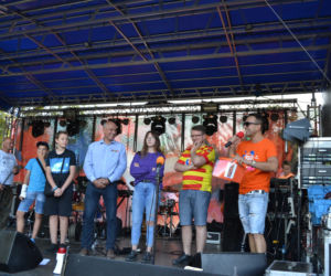 Eska Summer City na Jarmarku Dominikańskim w Choroszczy