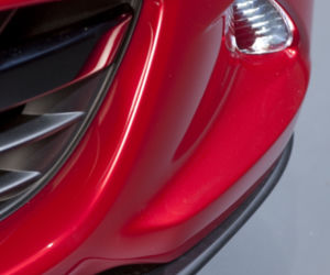 2015 Mazda MX-5