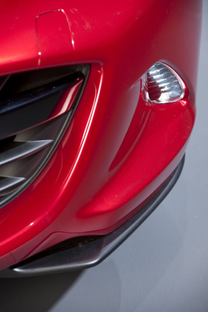 2015 Mazda MX-5