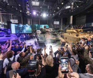 Nowy Ciężki BWP. Premiera PGZ w czasie MSPO 2026
