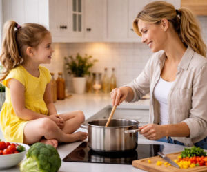 Planowanie zamiast improwizacji. Tak gotują Polacy w 2026 roku 