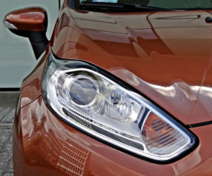 Nowy Ford Fiesta 1.0 EcoBoost