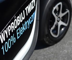Renault Twizy Cargo