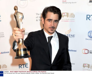 Colin Farrell