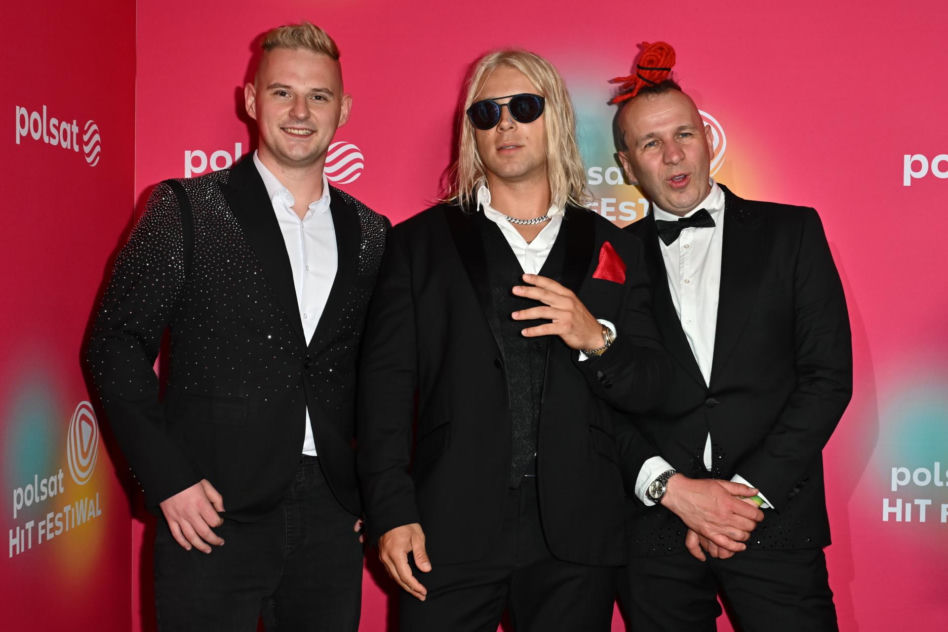 Justyna Steczkowska i Skolim - Polsat Hit Festiwal 2026
