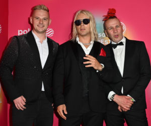 Justyna Steczkowska i Skolim - Polsat Hit Festiwal 2026