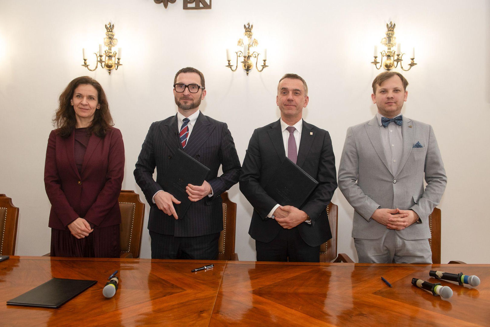 Kwadrat 2.0 Politechniki Krakowskiej