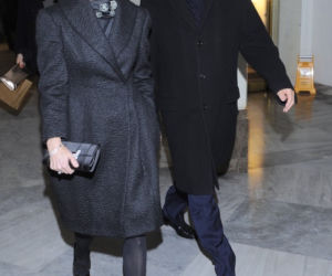 Leszek Czarnecki, Jolanta Pieńkowska