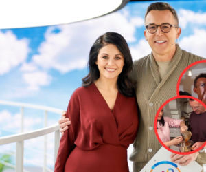 Cichopek i Kurzajewski przed pierwszymi świętami jako małżeństwo. Pokazali dekoracje w domu