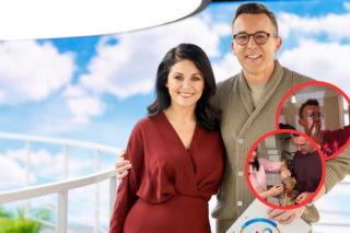 Cichopek i Kurzajewski przed pierwszymi świętami jako małżeństwo. Pokazali dekoracje w domu