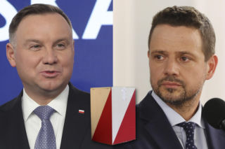 Wybory wyniki. Kto wygra? Kiedy PKW poda oficjalne wyniki wyborów 2020? Ostatni sondaż