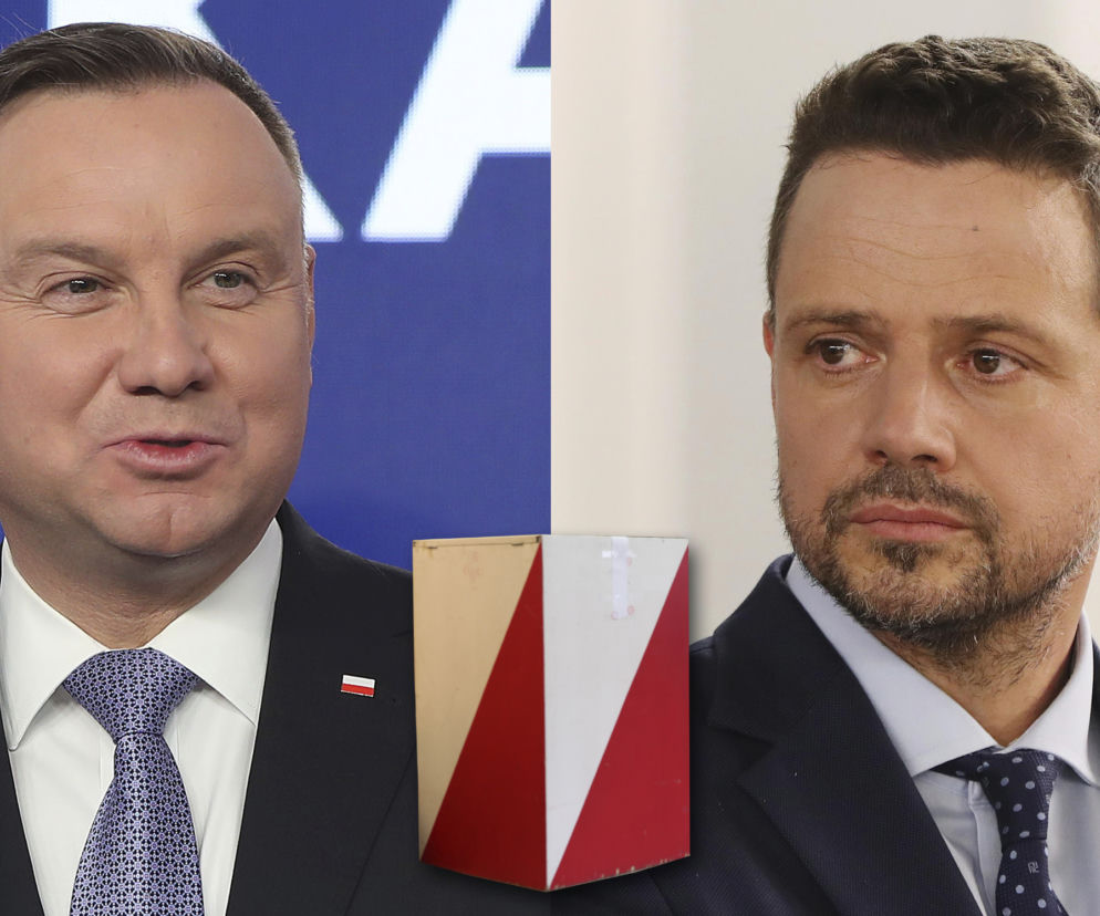 Wyniki wyborów prezydenckich 2020. Kto wygra?