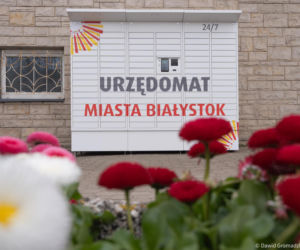 Odbierz dowód w niedzielę, a nawet w nocy. Urzędomat czeka