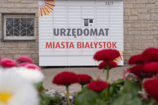 Odbierz dowód w niedzielę, a nawet w nocy. Urzędomat czeka