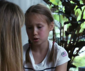Przyjaciółki 6 sezon odcinek 66. Inga (Małgorzata Socha), Hania (Pola Figurska)