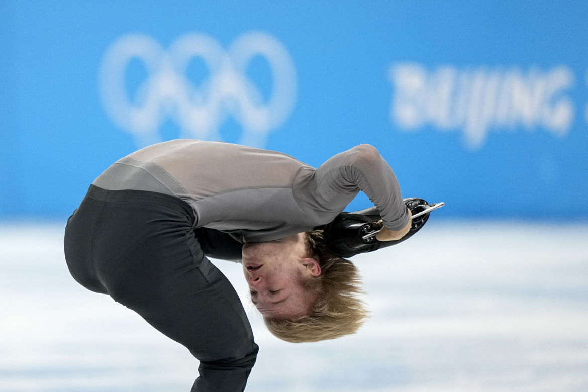 Igrzyska olimpijskie na nietypowych zdjęciach