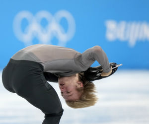 Igrzyska olimpijskie na nietypowych zdjęciach